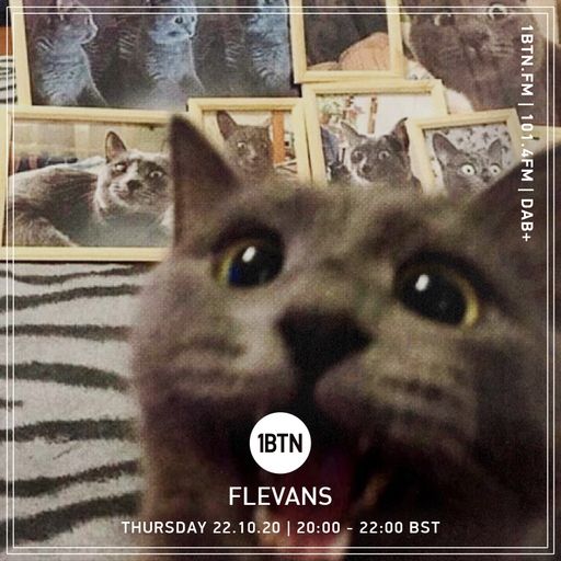 Flevans - 22.10.2020