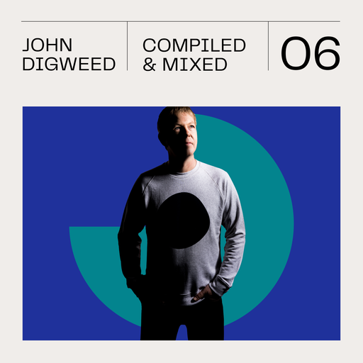 Compiled and Mixed 006