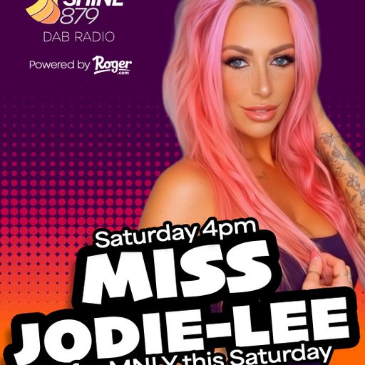 Miss Jodie-Lee - 07 Feb 2026