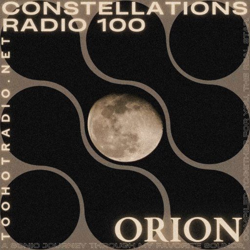 Constellations Radio 100