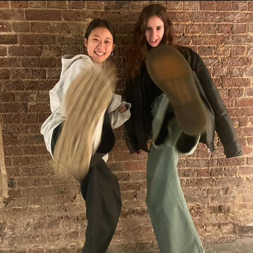 LISH w/ nou 18/03/23