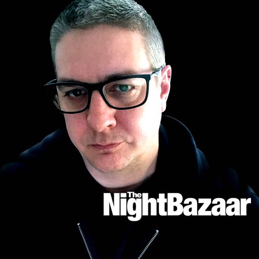 Mark Gwinnett - The Night Bazaar Sessions - Volume 100