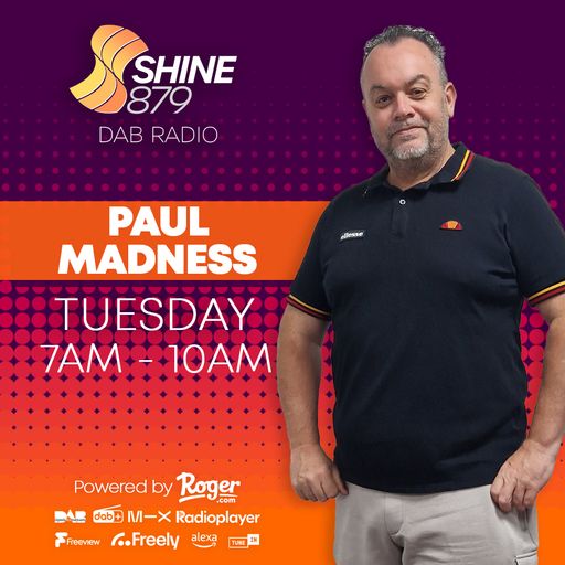 Paul Madness & Lindsey NDance - 07 Jan 2025