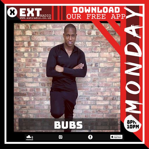 DJ Bubs - 17 APR 2023