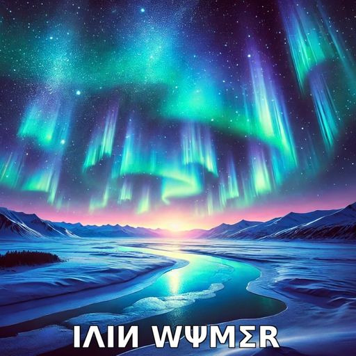 IΛIИ WΨMΣR