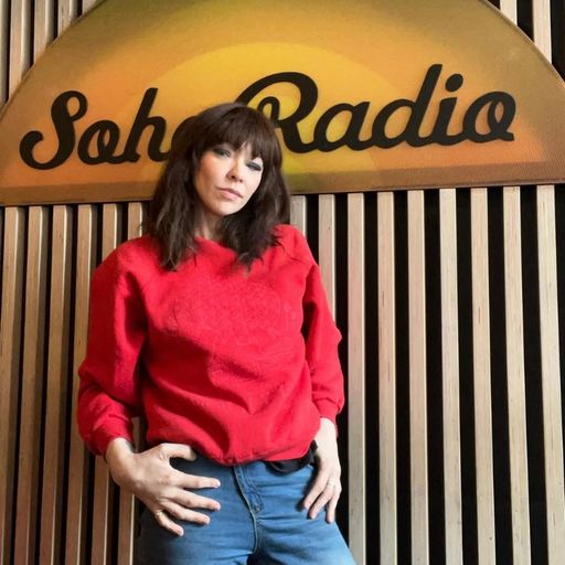 Simone Marie's Naked Lunch (12/02/2025)