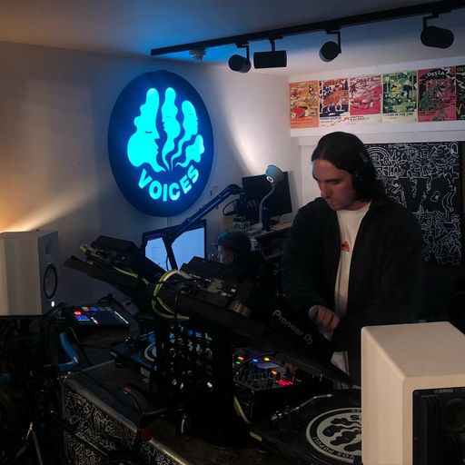 Hunnisuckle - 21/10/22