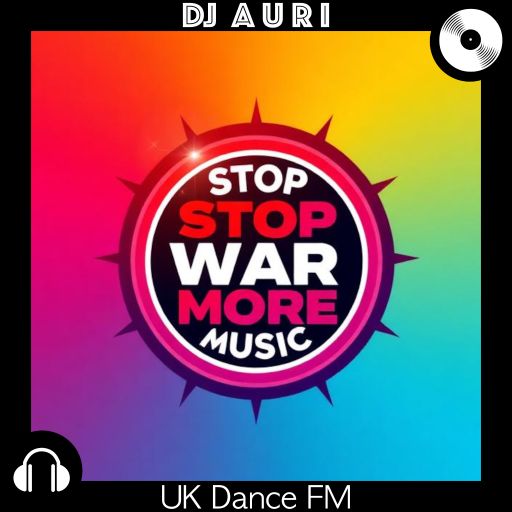 UK Dance FM Stream 31