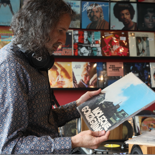 Artform Radio: Mario Caldato Jr. // 07-05-20