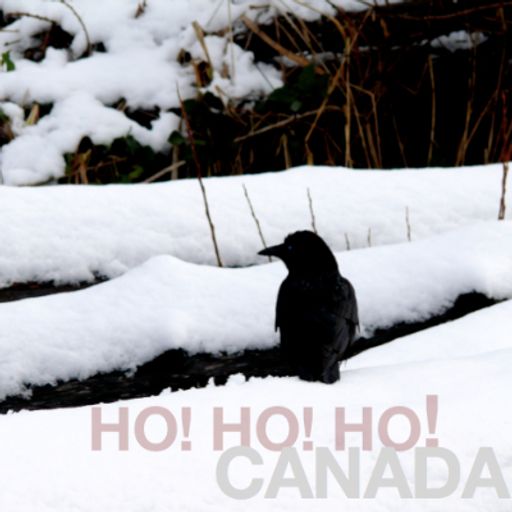 Oh! Canada presents: Ho! Ho! Ho! Canada