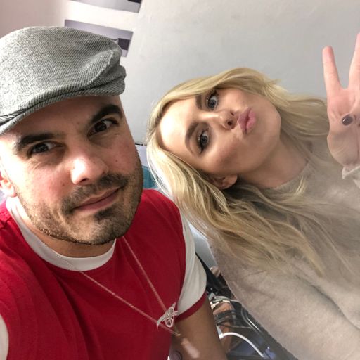 Discover Weekly 1/4/19