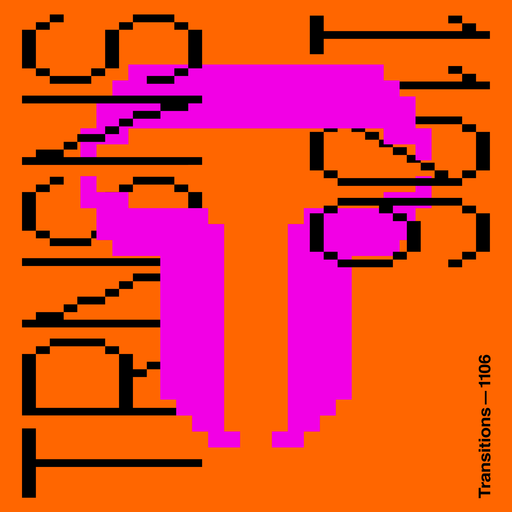 Transitions with John Digweed and Henry Saiz