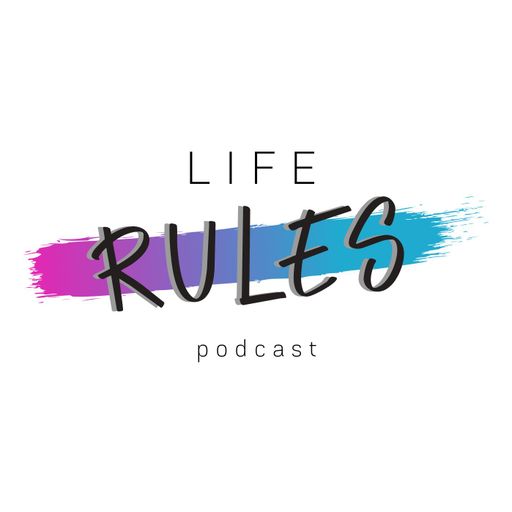 Life Rules - Episode 6 So You Want To Get A Dog?