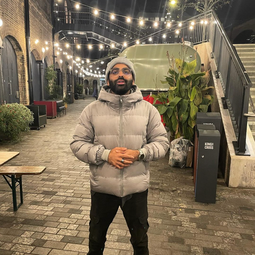 Rebello - 29/11/23 - Voices Radio