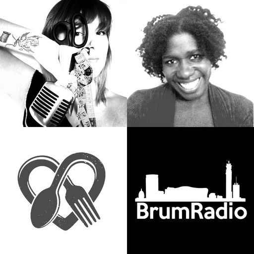 #BrumHour Ft Jenniffer Taylor, Dorothy Koomson & Rebecca from Yumzee  (10/05/2016)