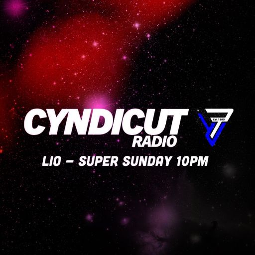 Lio - Cyndicut Super Sunday (10th May 2026)