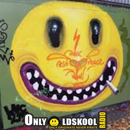 Dan FaceMe - OnlyOldSKoolRadio.com - Thursday 9th April 2020