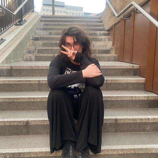 London Hatred - 18/04/25 [Voices Radio]