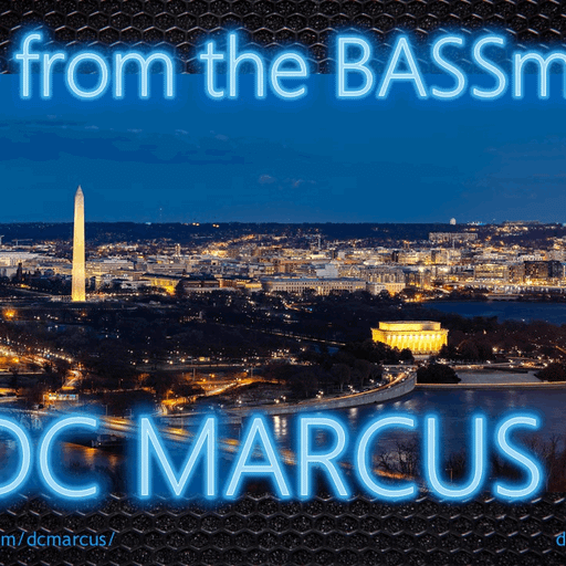 Live from the BASSment - Beats Per Minute Radio - 5-25-2024