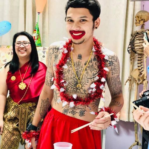 H B D มู่หยองงงงงงง. By มาช้า แต่มานะ ต้อม พงศธร