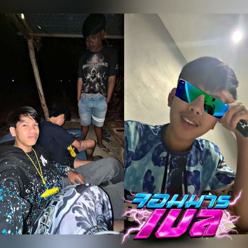 สุดกว่าพี่ ยังหนีผมเลย byภูมิ รัฐภูมิ&ปั๊บน้อย' [160BPM] #ดีเจจอมมารเบล