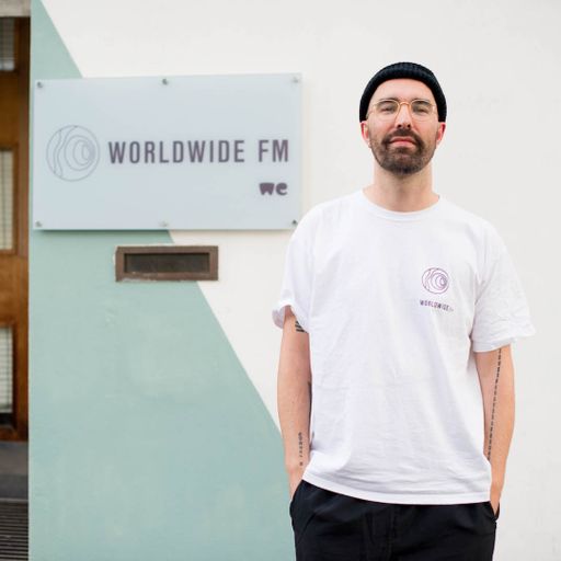 Earlybird: Lefto // 26-09-2018