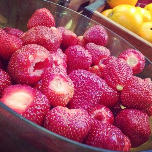 The High Tea Cast August 2014