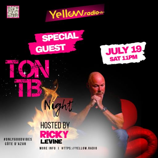 Harmony In Nature (TonTB)