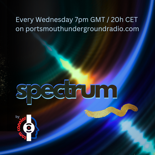 Tom Cannier, ZG, CRO - PUR - Spectrum #3