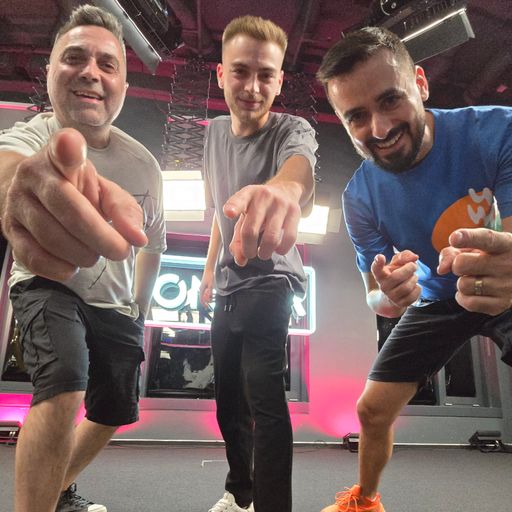 Kiss Kiss in the Mix 25 septembrie 2024 Special Guest DJ Radu Popescu