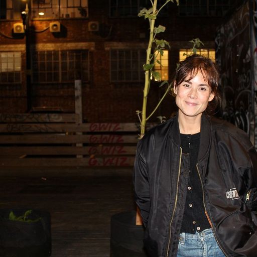 Louise Chen - 5th November 2025