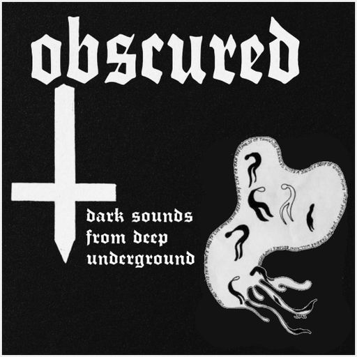 OBSCURED #26 "SKATE" with A. Susurration 30.05.2023