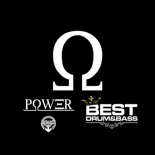 Turno - Power LP Promo Mix
