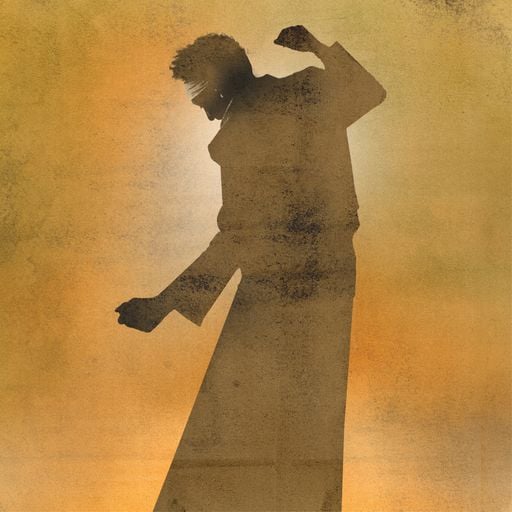 Heavenly Sweetness: David Walters // 27-02-2026