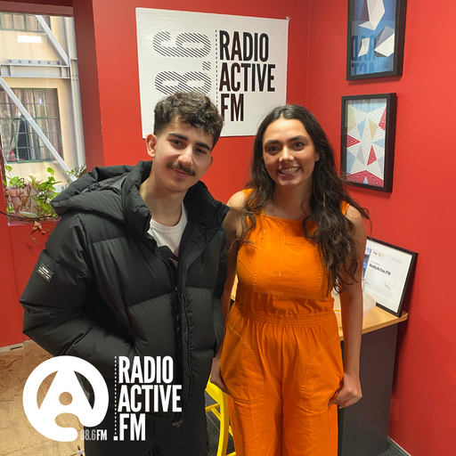 "Ones To Watch": Mikeyy on Breakfast + Guest Mix - 11/07/2024