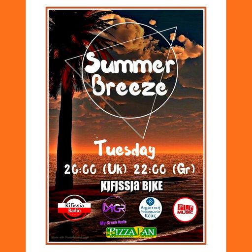 SUMMER BREEEZE SEAZON 2 .