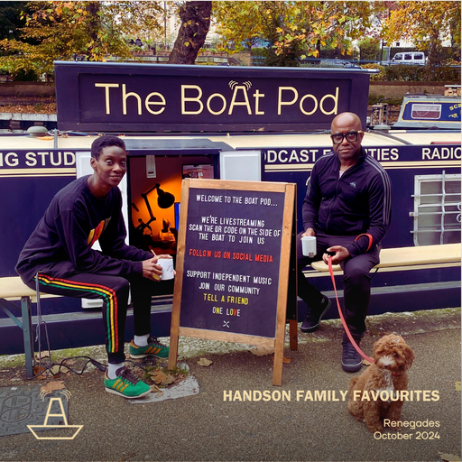 Handson Family Favourites | Compilation Special | The BoAt Pod | October 2024