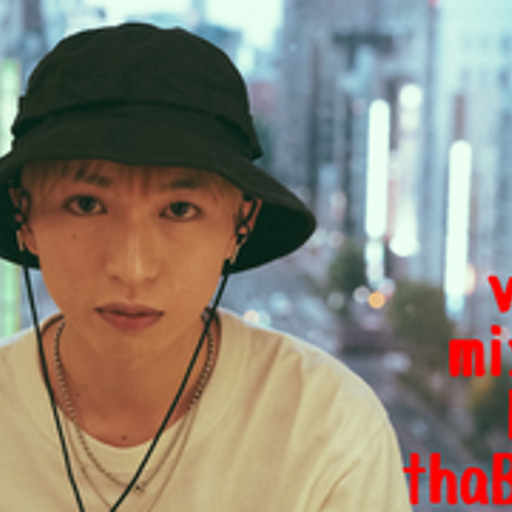 BLACK STREET KINGS FETISH vol.320