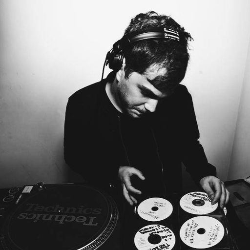 Guest Mix on Sub FM show: AYARCANA