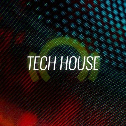 Betty Mix - Tech House