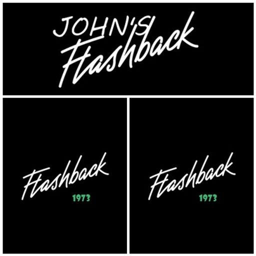 Flashback to 1973