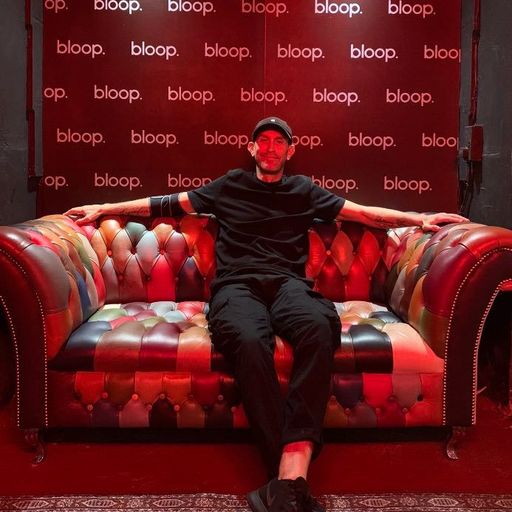 Minimal Therapy w/ Matt Timms - 04.09.21