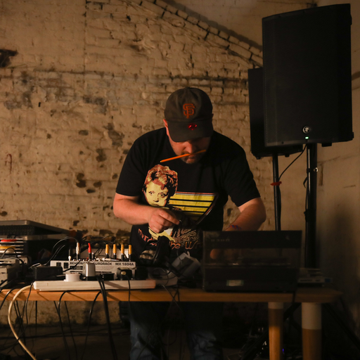 WOH Radio at Night x Resonance FM: FogCast w/ Robin the Fog // 16-08-24