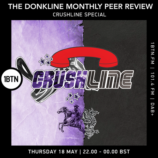 Donkline Monthly Peer Review - 18.05.2023