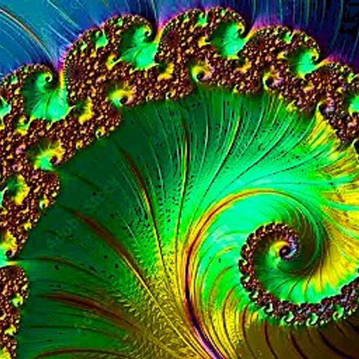 Fractal Temples (ExtendedChilledJazzFusionTrip)