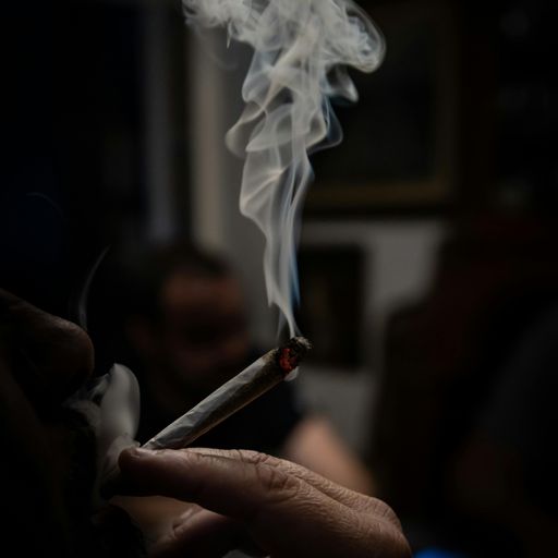 Smoking In The Darkness (Jazzy Hip Hop 45s Live Set) Part 1