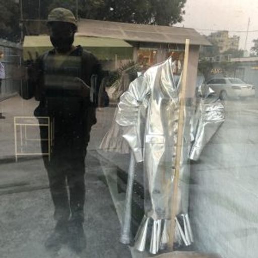 WW New Delhi with DJ MoCity // 18-12-20