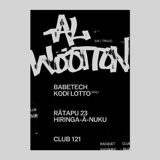 "Racquet Club with Al Wootton": Freddie Williamson on Breakfast - 21/10/2022