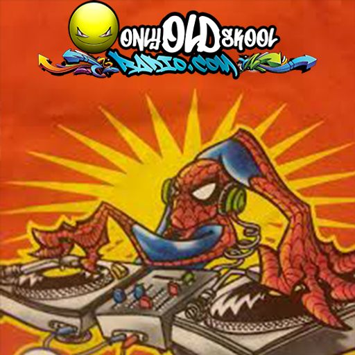 DJ Hide - Sunday 17th January 2021 - OnlyOldSkoolRadio.com