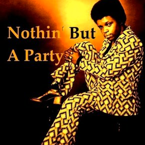 Nothin' But A Party: Mr Lob Meets Bailey Hicks in a Land Down Under